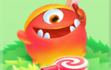 球球大作战糖果岛关卡下各种道具的出现概率