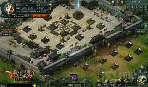 白门楼吕布殒命 卧龙吟下邳鏖兵进击新副本