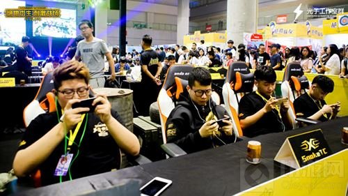 绝地求生刺激战场娱乐嘉年华落幕 全民再掀浪潮