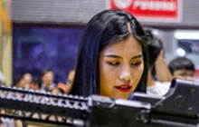 绝地求生刺激战场娱乐嘉年华落幕 全民再掀浪潮