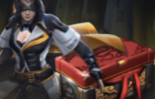 CF手游游侠服饰宝箱里可以出来哪些时装介绍