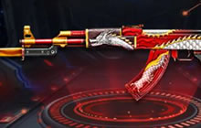 CF手游限时特购可以买什么枪 特惠武器推荐