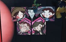 第五人格五一涂鸦究竟是什么 五一涂鸦的真相