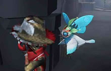 第五人格园丁的测试皮肤怎么弄 难道是染色