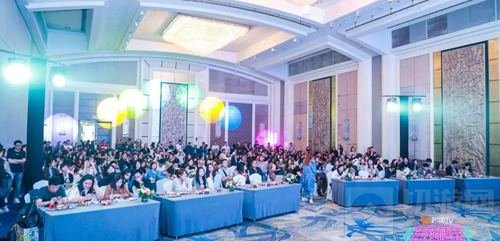 互联网视频领军者芒果TV确定今年首度参展ChinaJoy