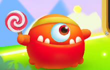 球球大作战糖果岛各关卡下各种道具出现概率