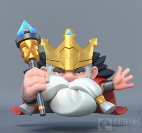 新地图矮人王国上线 童话萌消团全平台公测