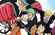 卡牌也能吃鸡 《航海王启航》13.0新版本上线