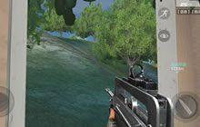 CF手游太阳城团队防守的策略 助你稳操胜券