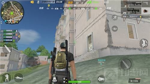 CF手游太阳城团队防守的策略 助你稳操胜券