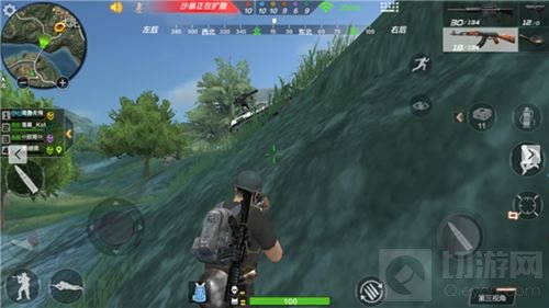 CF手游出现这些情况一定得注意 细节决定成败