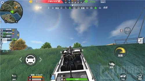 CF手游出现这些情况一定得注意 细节决定成败