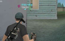 CF手游生存特训手雷使用技巧 小东西大效用