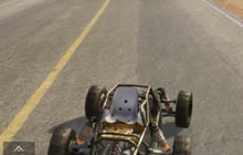 绝地求生刺激战场沙漠地图龟缩打法 新手必看