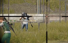 绝地求生刺激战场狙击手技巧 打枪就得悄悄的