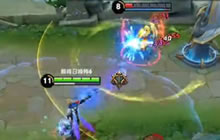 王者荣耀马可波罗打野真的稳 学会你也能上王者