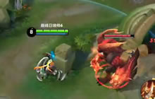 王者荣耀剑仙巅峰赛国服李元芳教程 不容错过