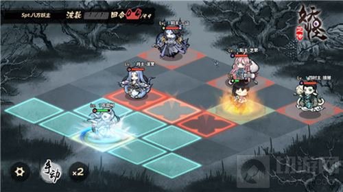 道友来捉妖呀 妖怪正传限时测试于今日开启