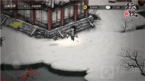 道友来捉妖呀 妖怪正传限时测试于今日开启