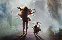 道友来捉妖呀 妖怪正传限时测试于今日开启