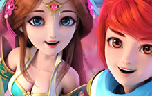 万妖圣会激战群魔! 神武3手游陆地迷宫开启