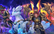 欢乐启程 《不良人2》手游全新副本惊艳登场