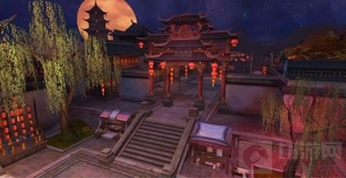 欢乐启程 《不良人2》手游全新副本惊艳登场