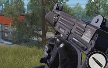 荒野行动第一人称将上线 为你快递真实体验