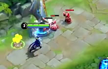 王者荣耀张大仙高端局诸葛亮教程 全是干货