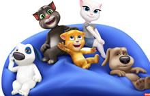 金科文化携汤姆猫系列布局IP＋游戏+广告＋衍生品