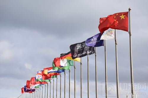 第三届国际机器人嘉年华 与你相约2018ChinaJoy