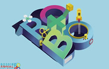 第三届国际机器人嘉年华 与你相约2018ChinaJoy