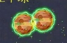 球球大作战吐中球怎么弄 吐中球操作技巧讲解