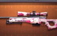 CF手游AWM温馨怎么样 新武器AWM温馨属性介绍