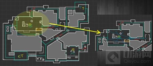 制作组探秘 原创爆破地图是如何制作出来的