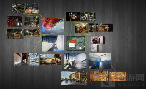 制作组探秘 原创爆破地图是如何制作出来的