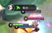 王者荣耀暗影中的杀手 版本强势刺客阿轲教程