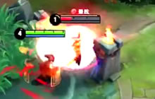 王者荣耀大仙峡谷最恶心英雄 不论多肉三秒必死