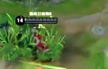 王者荣耀大仙吕布上演横批纵吸 最后一波四杀封神