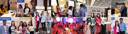 Top1mobi将在2018ChinaJoyBTOB展区再续精彩