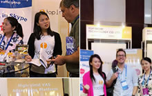 Top1mobi将在2018ChinaJoyBTOB展区再续精彩