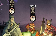 听吾号令到吾坛亭 《妖怪正传》手游捉妖秘籍