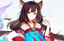 云梦四时歌魔都CP漫展 双小祈与你相约线下