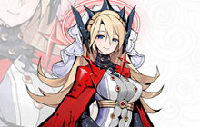 新SSR级概念神《天命战域》女娲档案惊艳曝光