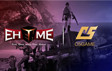 C5GAME赞助EHOME旗下所有战队 新合作新风向