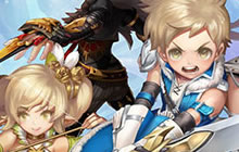 勇者集结号 3D冒险手游《塞尔之光》即将来袭