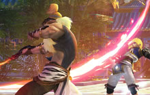 开创国漫超高自由度 画江湖之杯莫停战斗系统