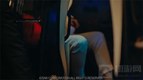 拳皇命运手游上线在即 神秘明星现身KOF大会