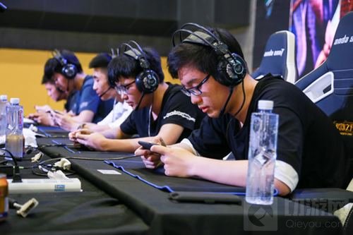 英魂之刃手游HML春季赛上演宿命之战 LSJ夺冠