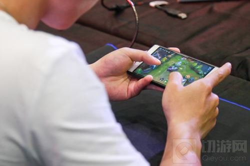 英魂之刃手游HML春季赛上演宿命之战 LSJ夺冠